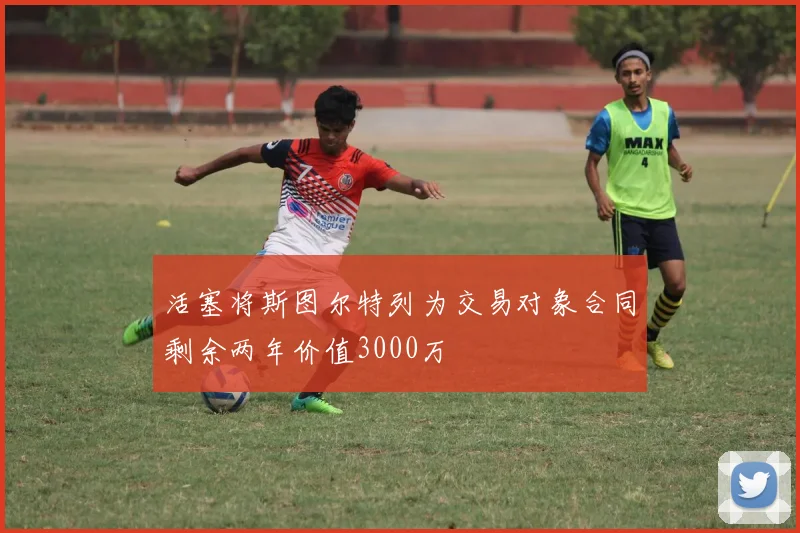 活塞将斯图尔特列为交易对象合同剩余两年价值3000万