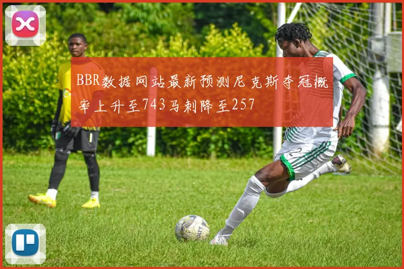 BBR数据网站最新预测尼克斯夺冠概率上升至743马刺降至257